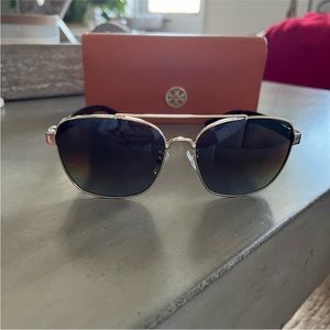 Tory Burch Sunglasses